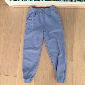 Abercrombie sweatpants girls